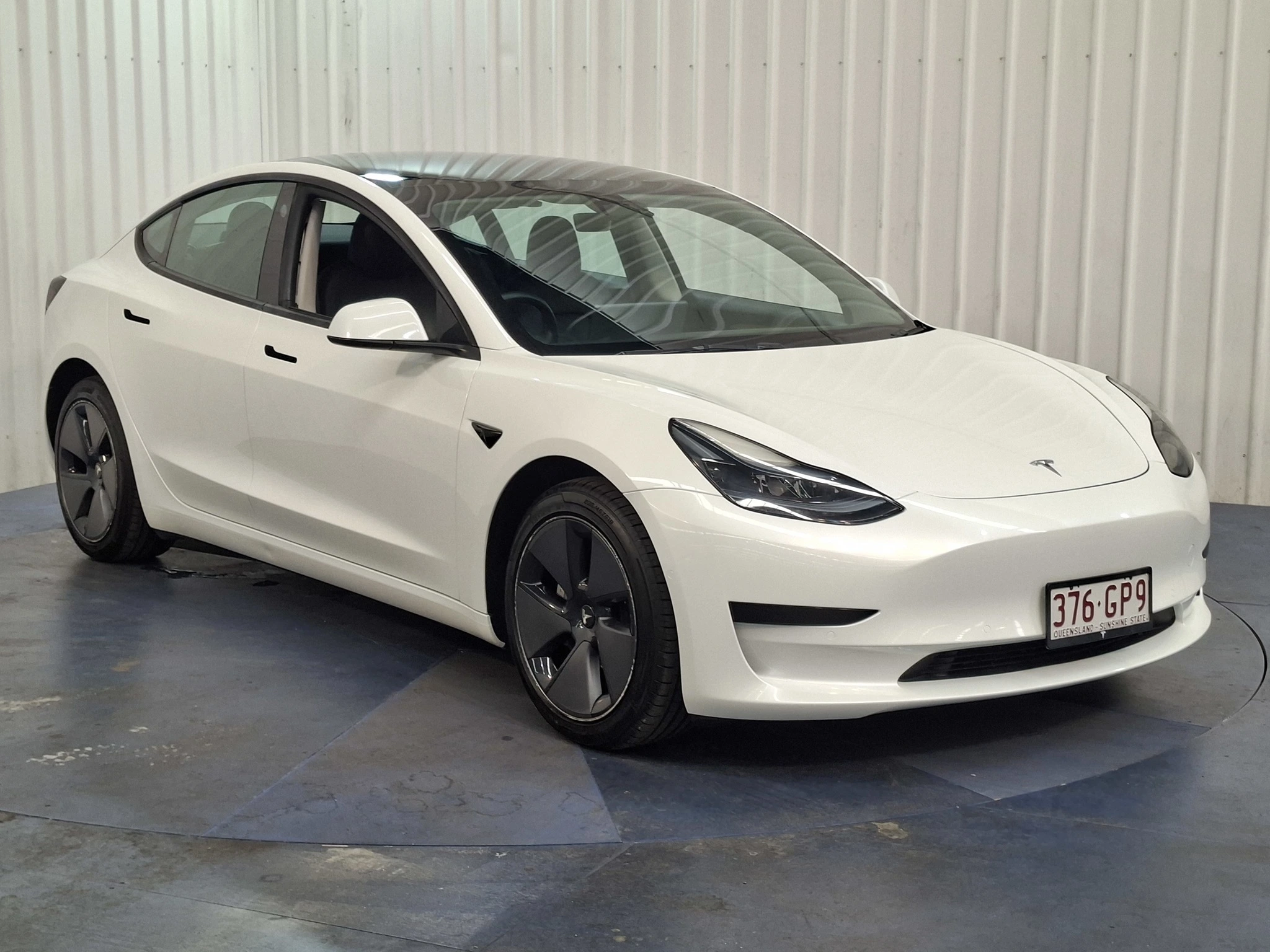 Electric Car