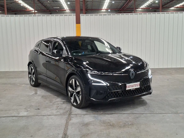 2024 Renault Megane Techno EV60 Electric Automatic FWD