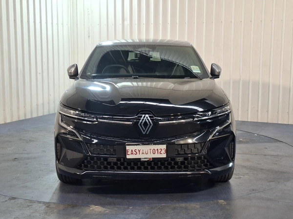 2024 Renault Megane Techno EV60 Electric Automatic