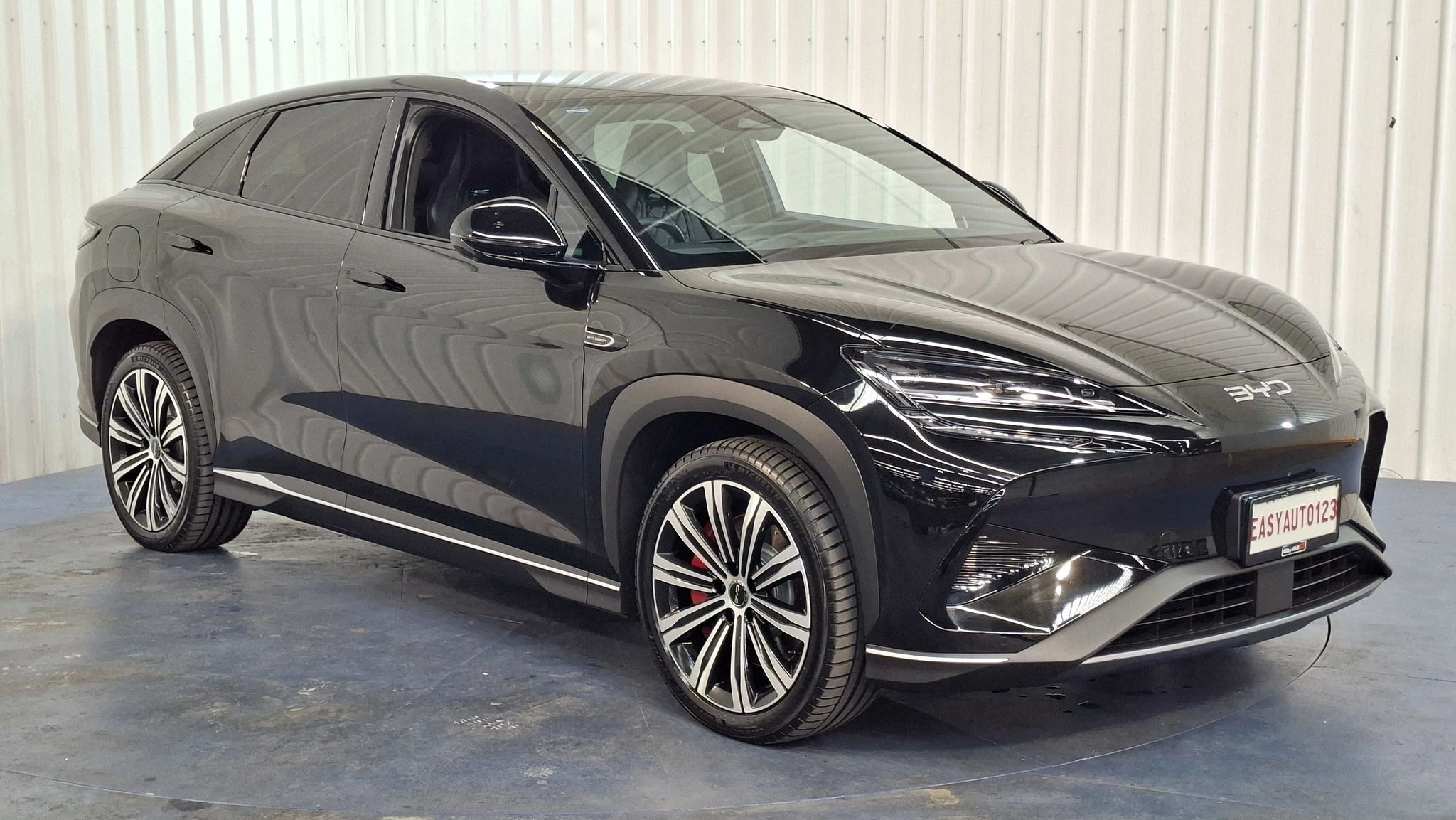 Electric Car
