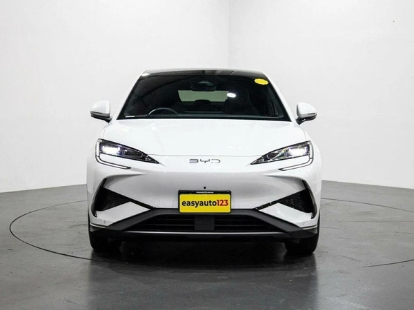 2025 Byd Sealion 7 Elite Electric RWD