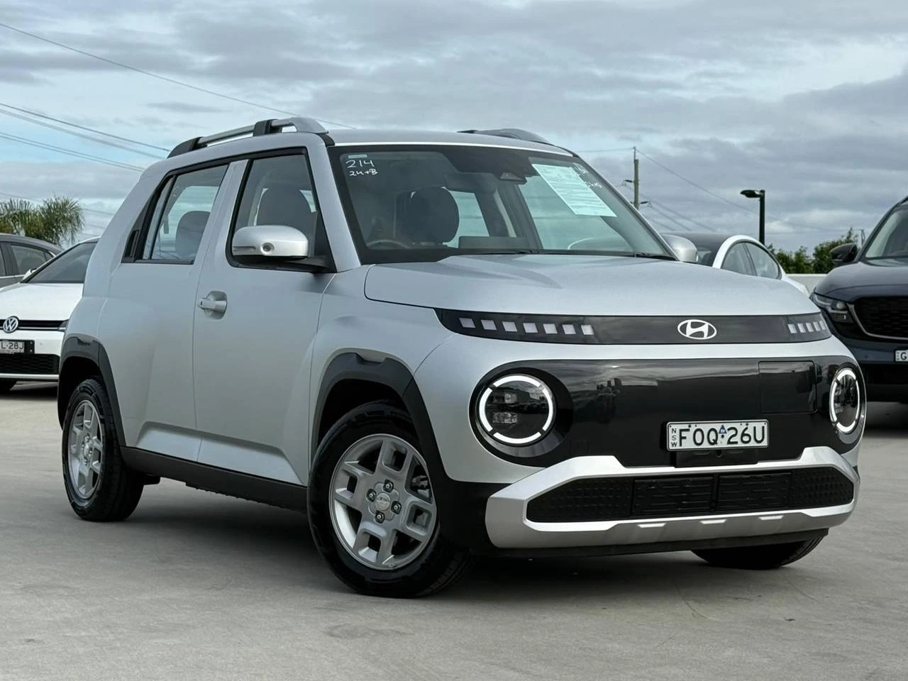 Electric Car