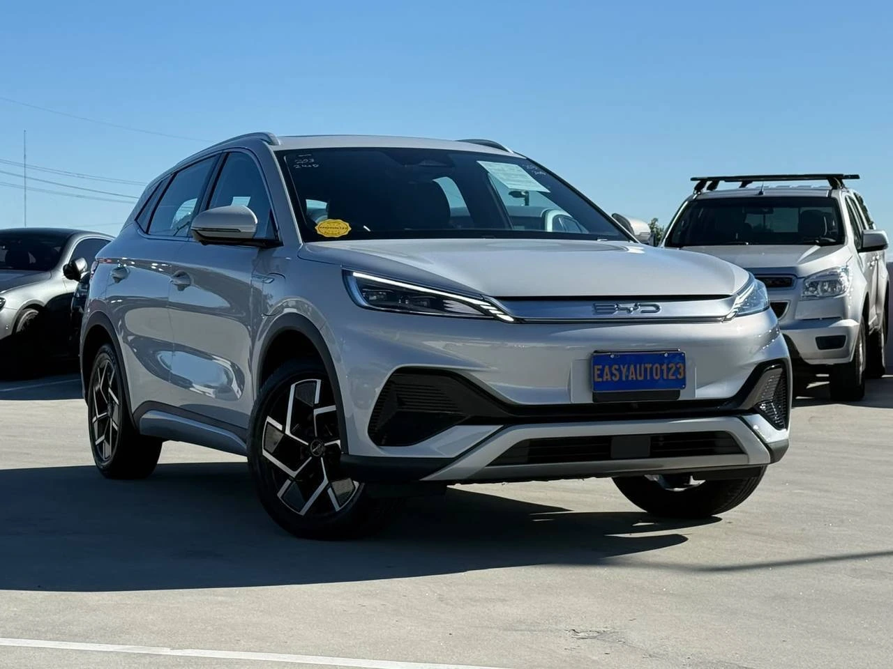 Electric Car