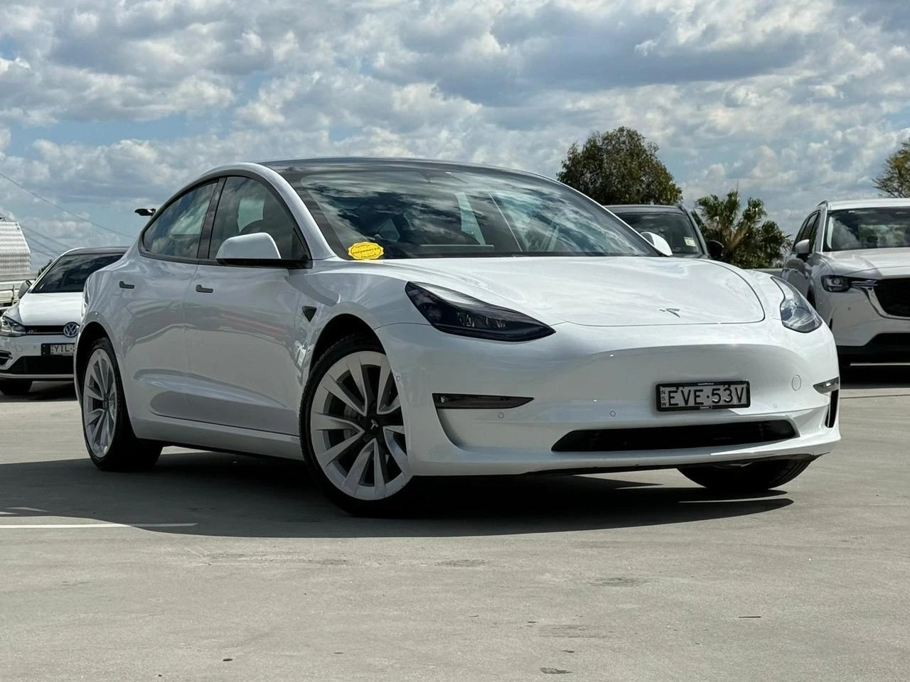 Electric Car