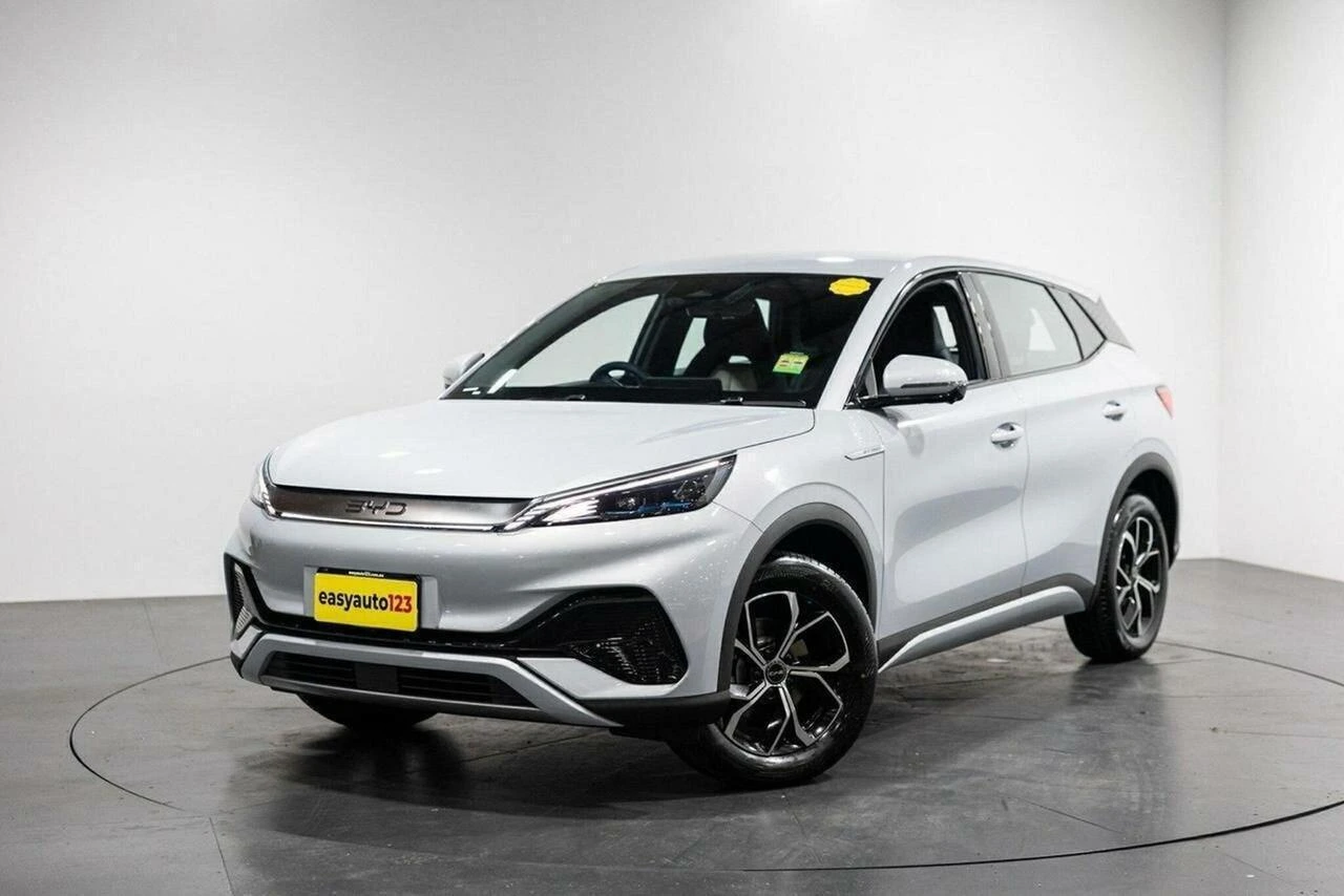 Electric Car