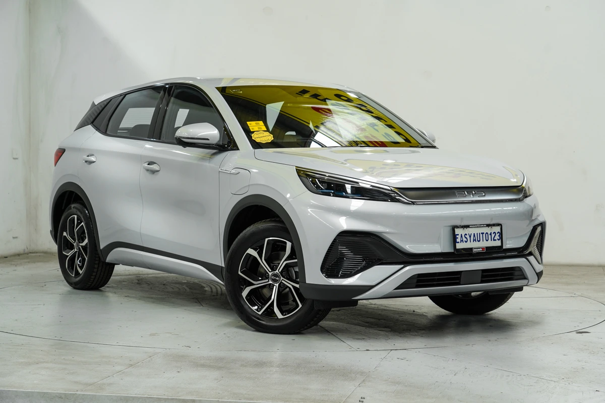 Electric Car