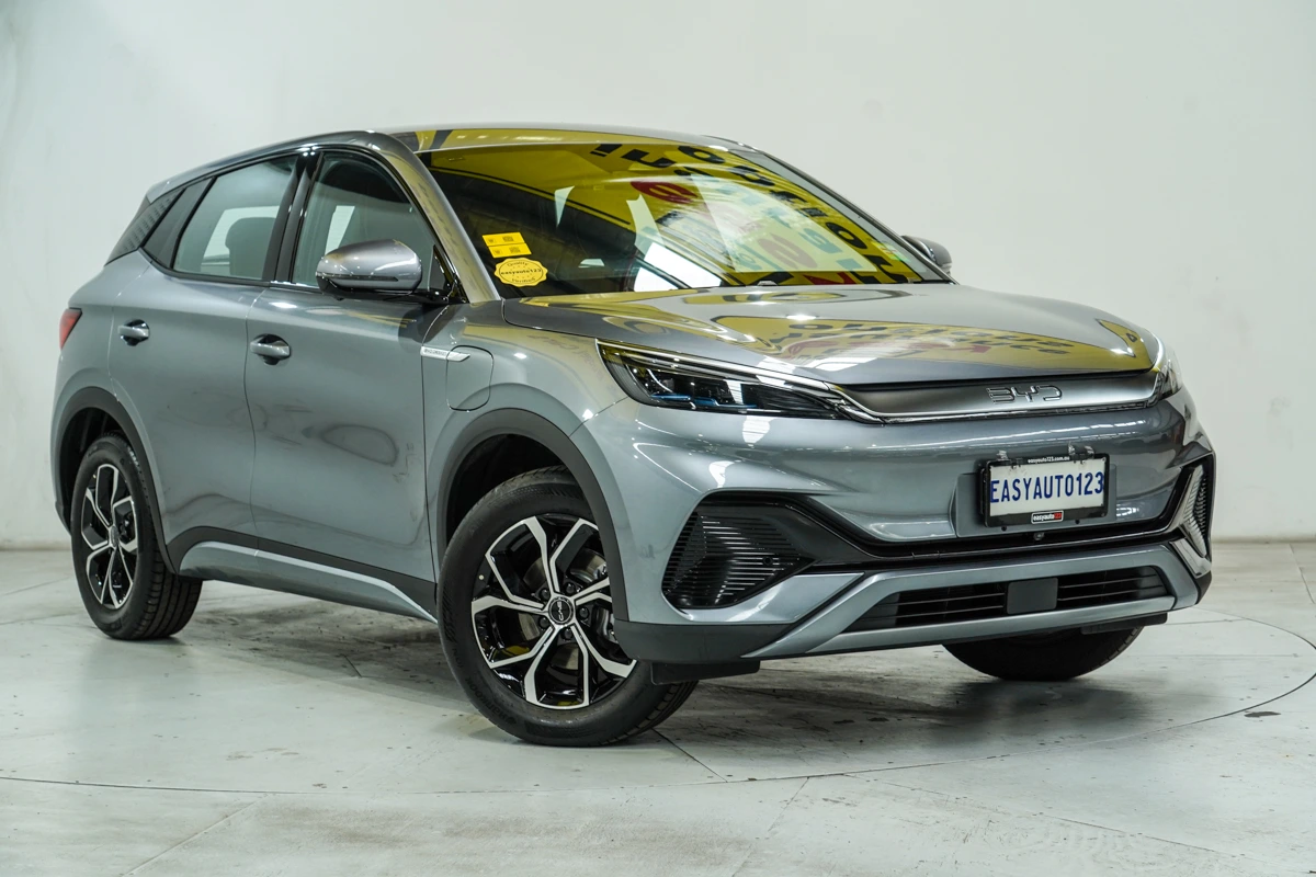 Electric Car