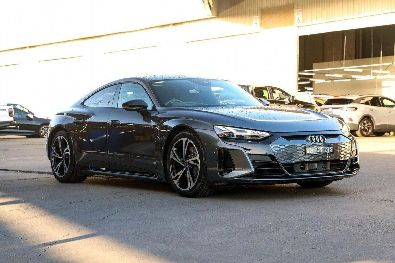Electric Car