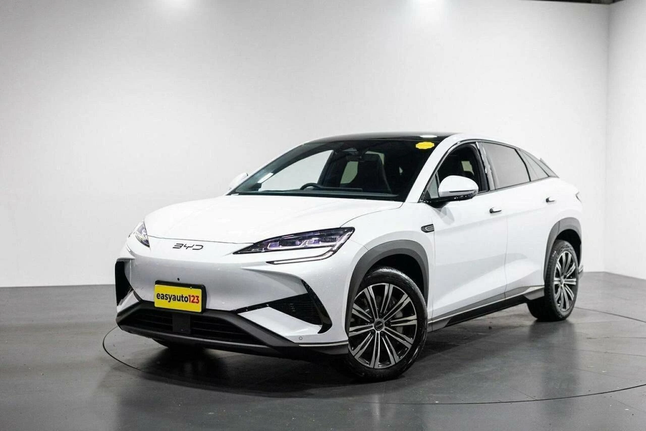 Electric Car