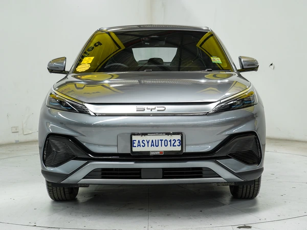 2026 Byd Atto 3 Elite Electric FWD Automatic