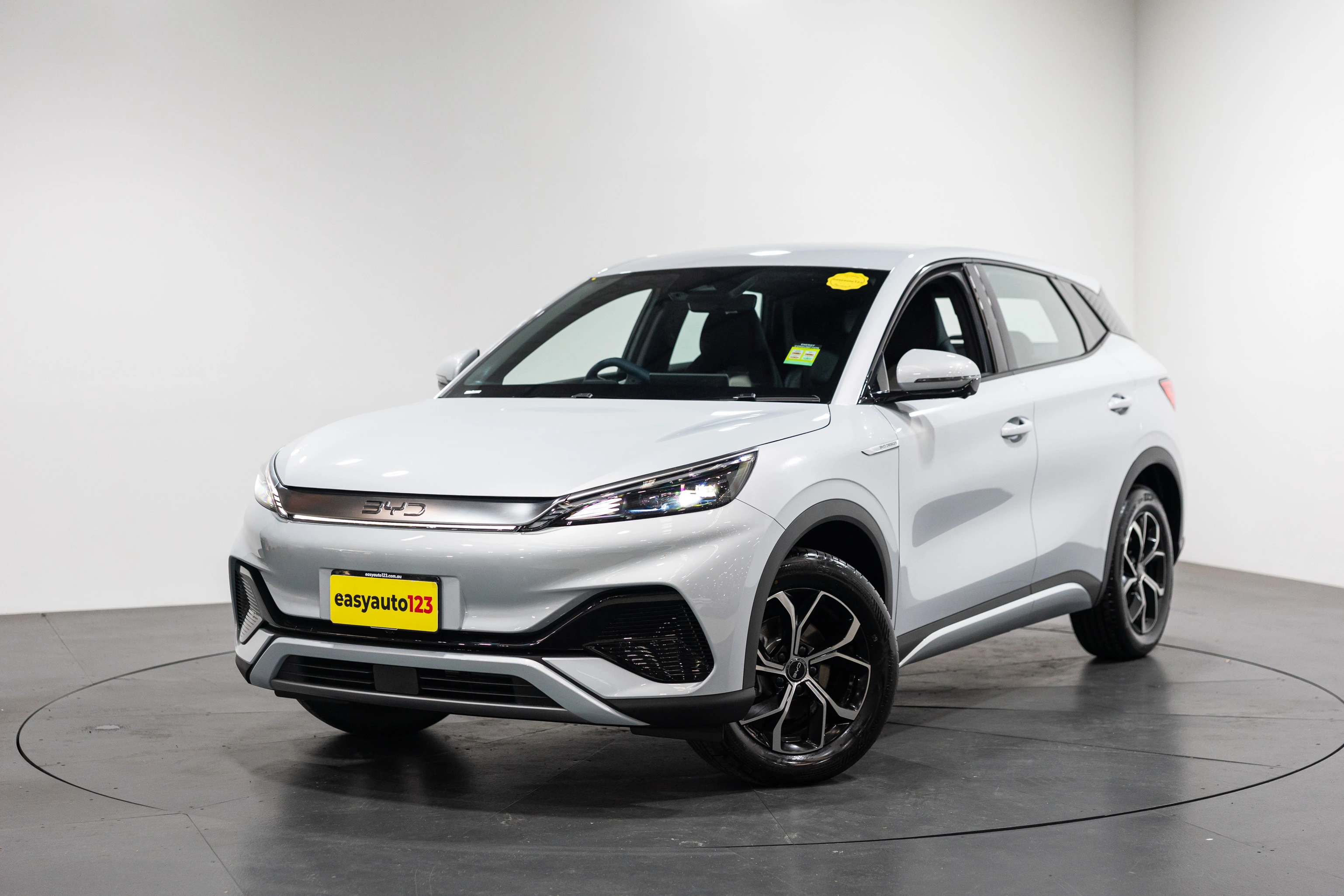 Electric Car