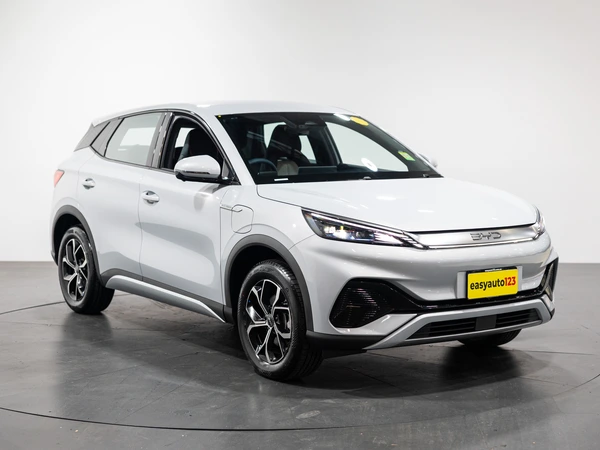 2026 Byd Atto 3 Pro Electric Manual AWD