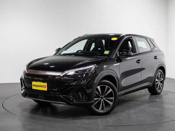 2026 Byd Atto 3 Elite Electric FWD Automatic