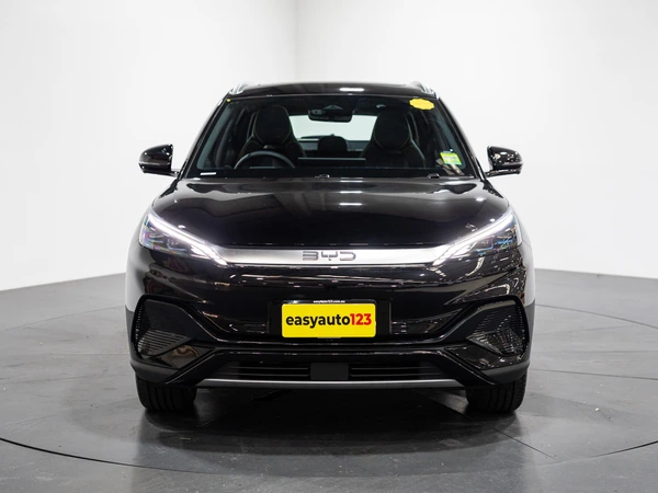 2026 Byd Atto 3 Elite Electric FWD Automatic