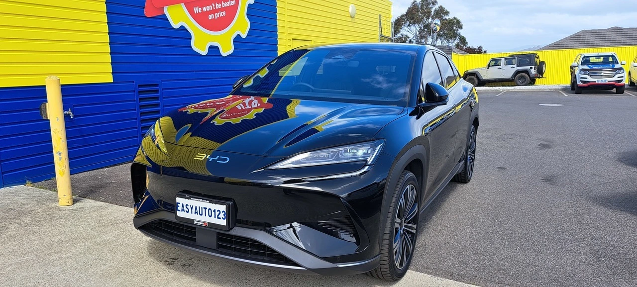 Electric Car