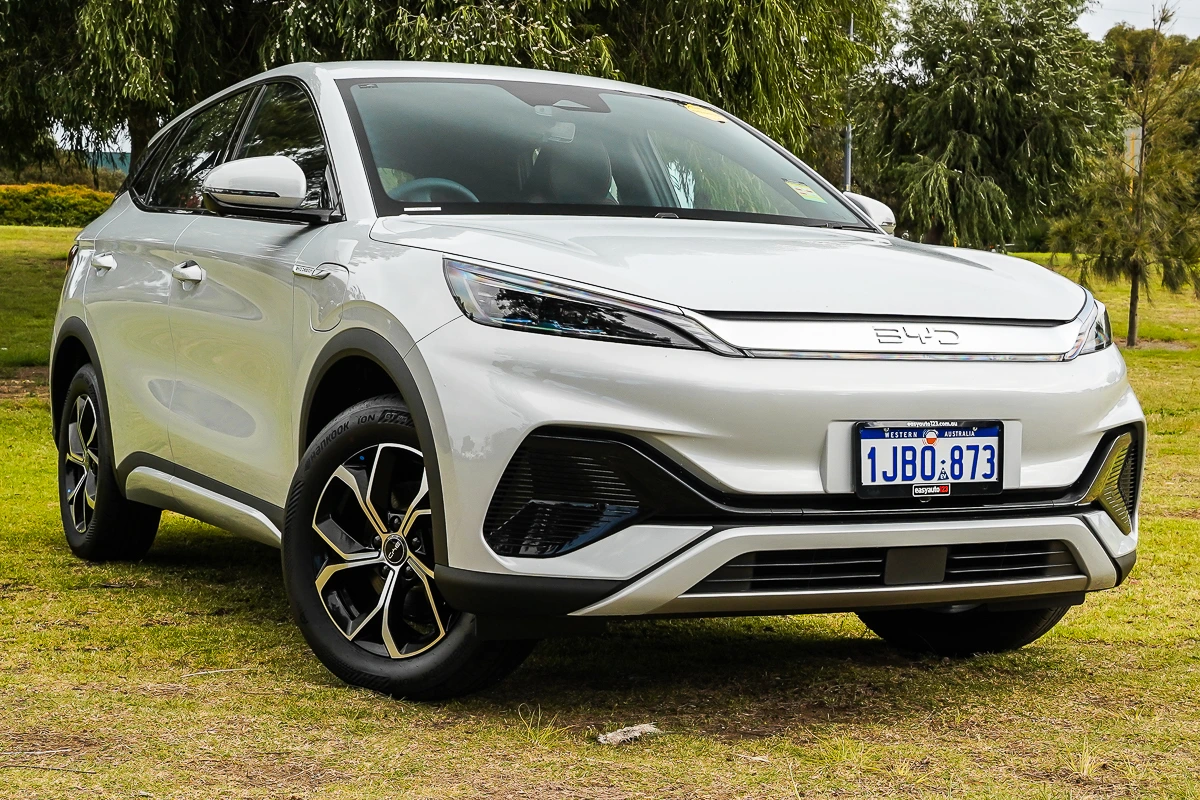 Electric Car