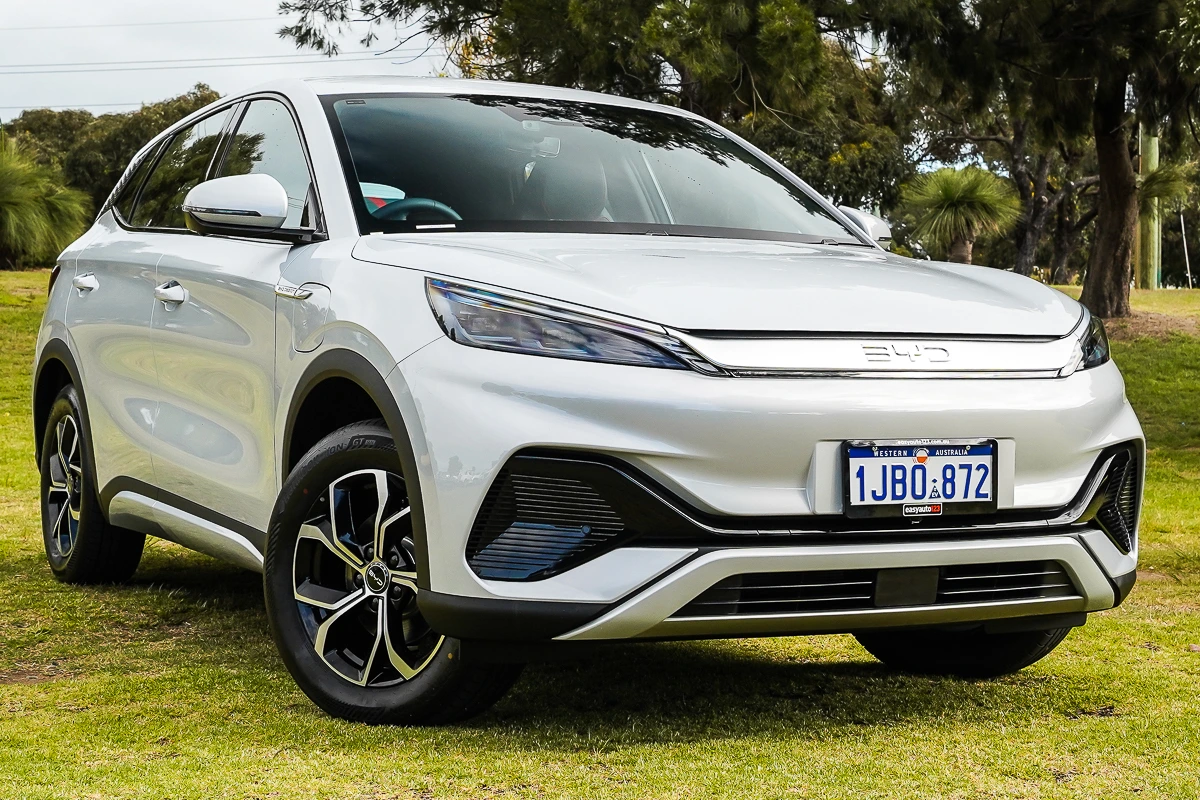 Electric Car