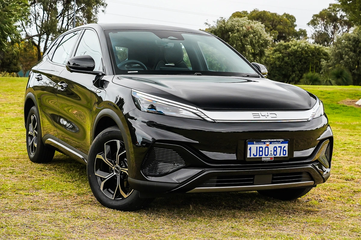 Electric Car