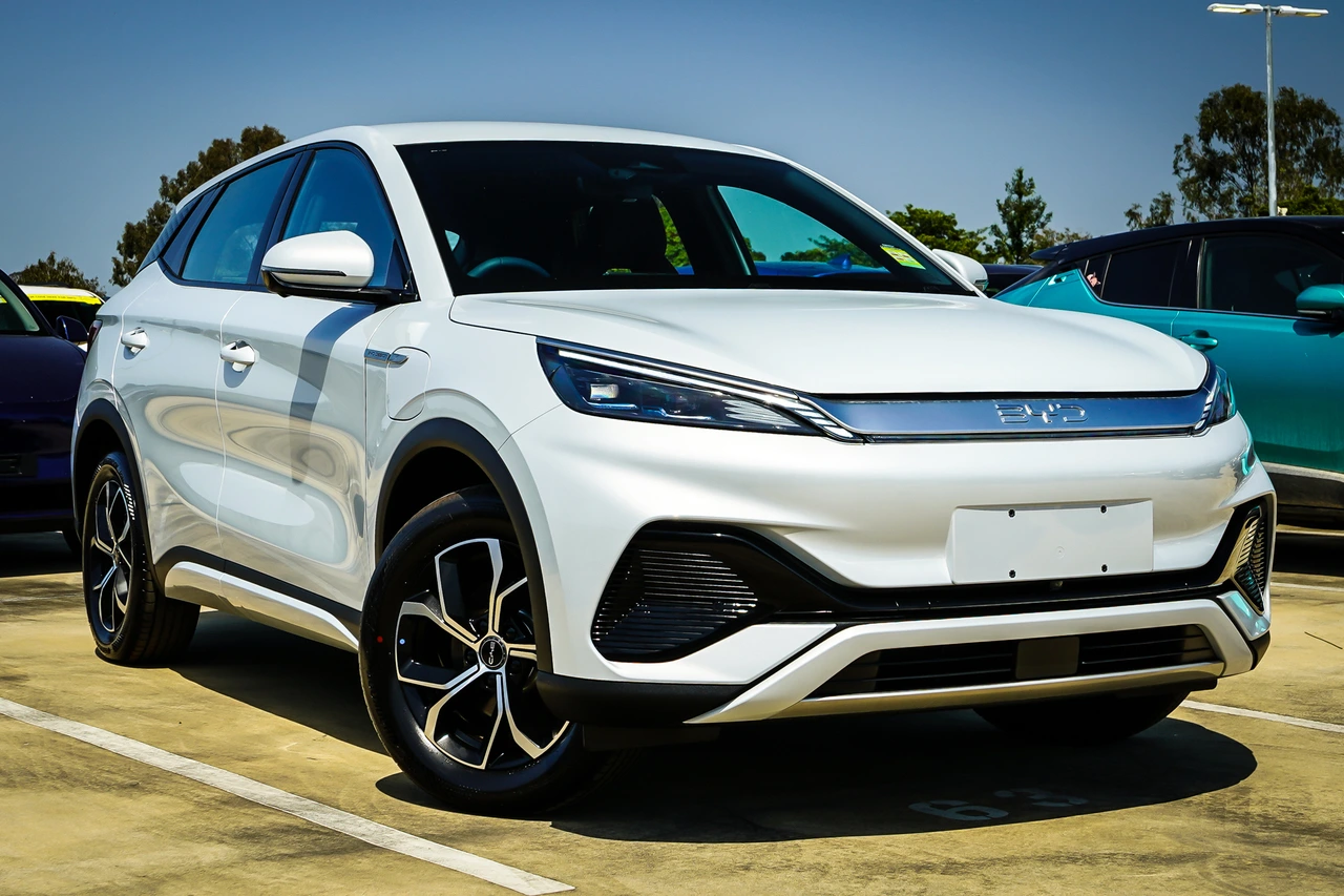 Electric Car