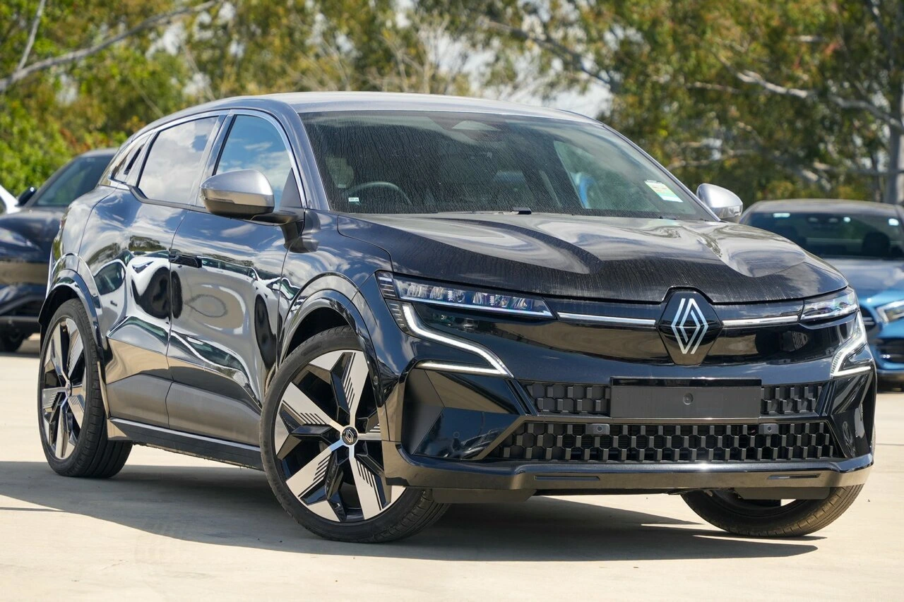 Electric Car
