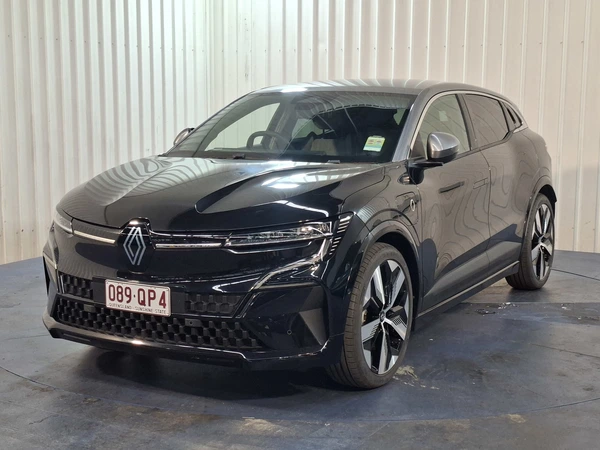 2024 Renault Megane Techno EV60 Electric Automatic 5-Door Hatchback 60kWh Battery FWD