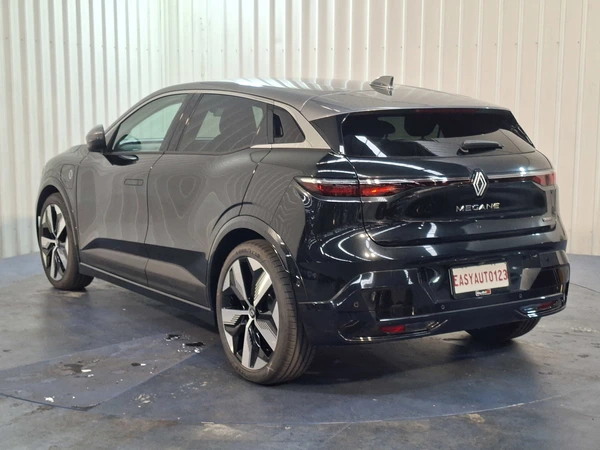 2024 Renault Megane Techno EV60 Electric Automatic 5-Door Hatchback 60kWh Battery FWD