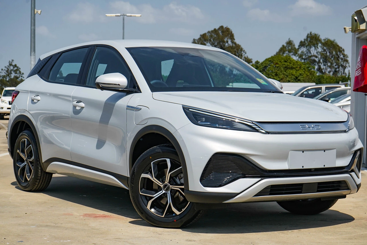 Electric Car