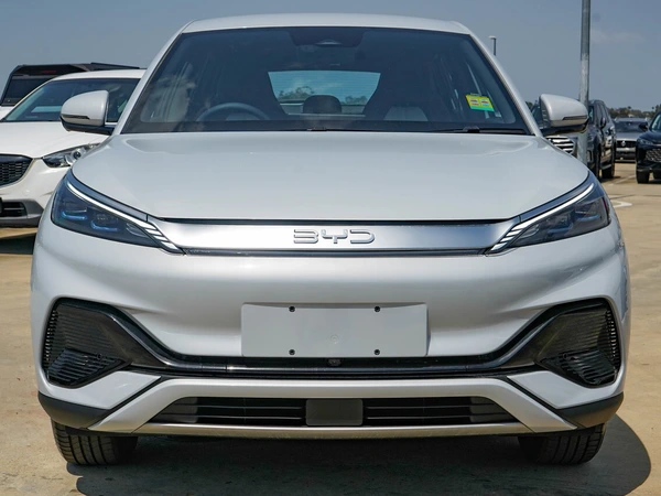 2026 Byd Atto 3 Premium Electric FWD Automatic