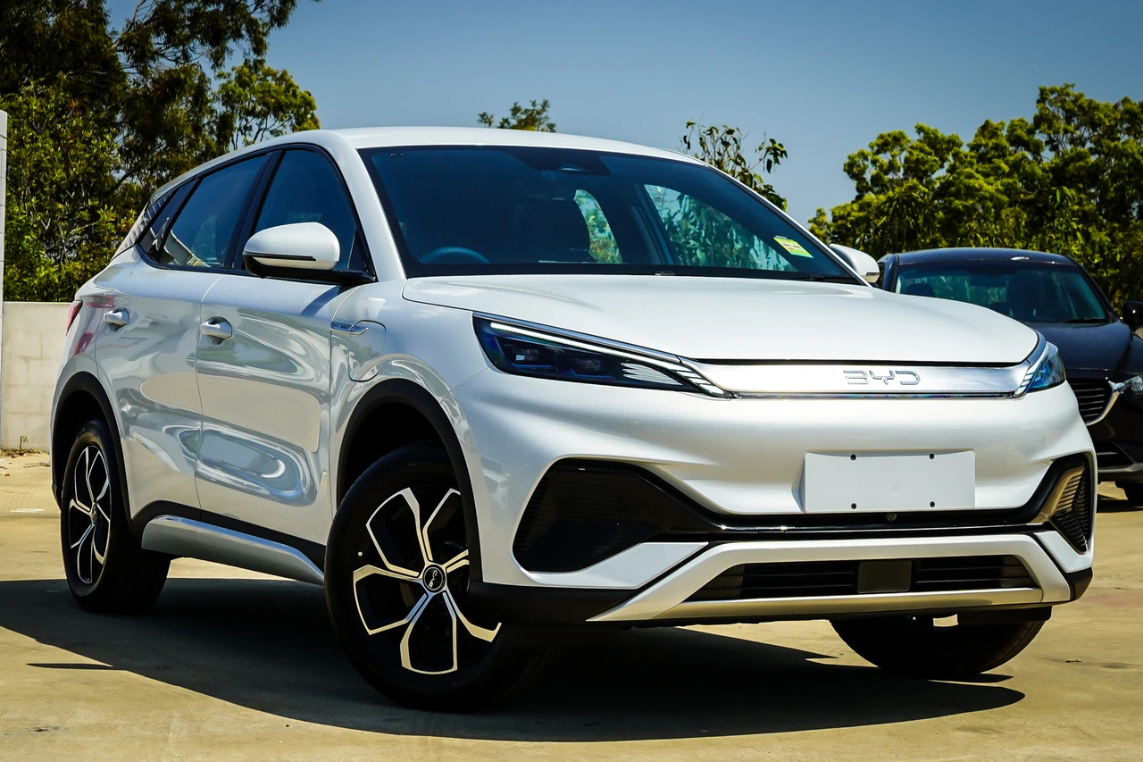 Electric Car