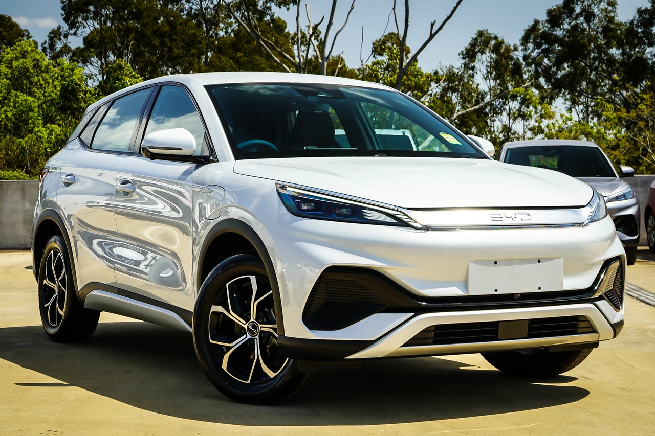 Electric Car