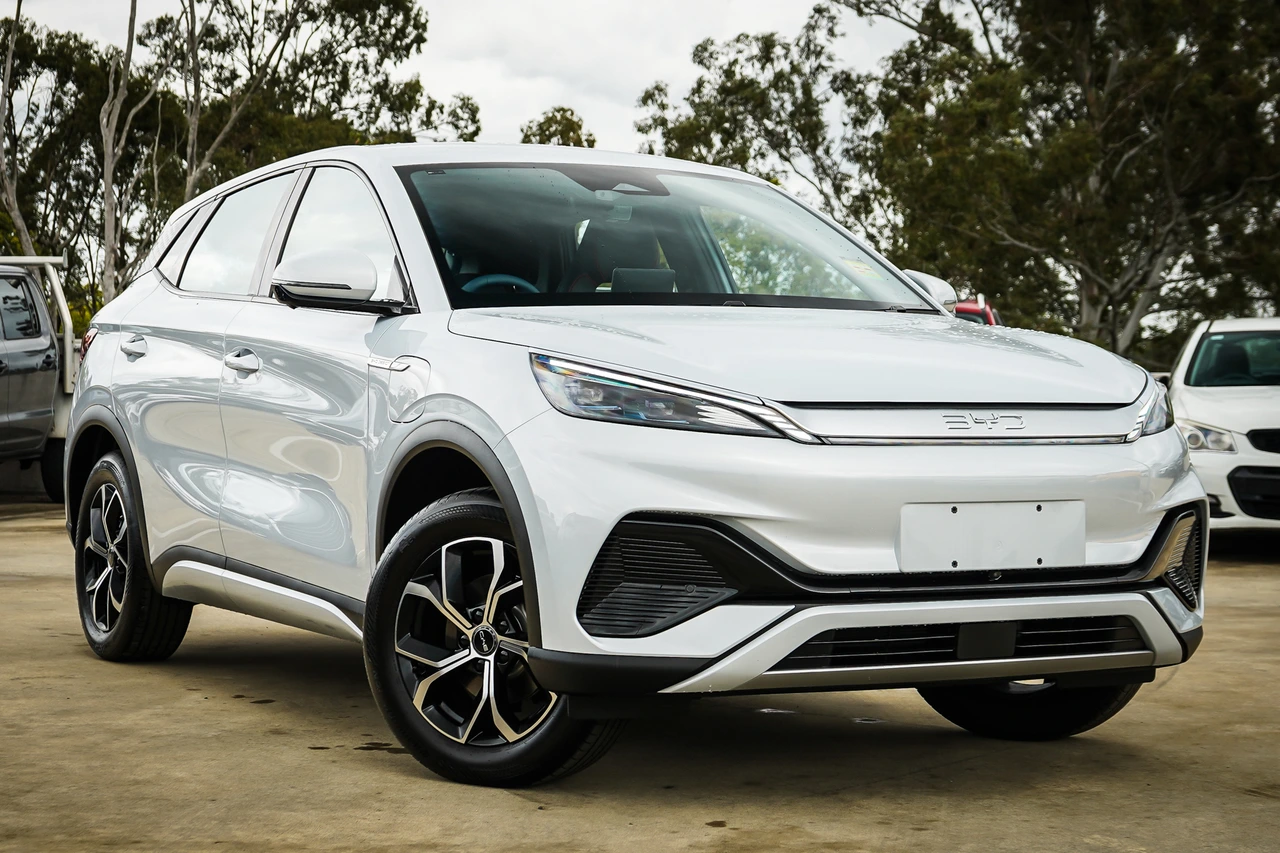 Electric Car
