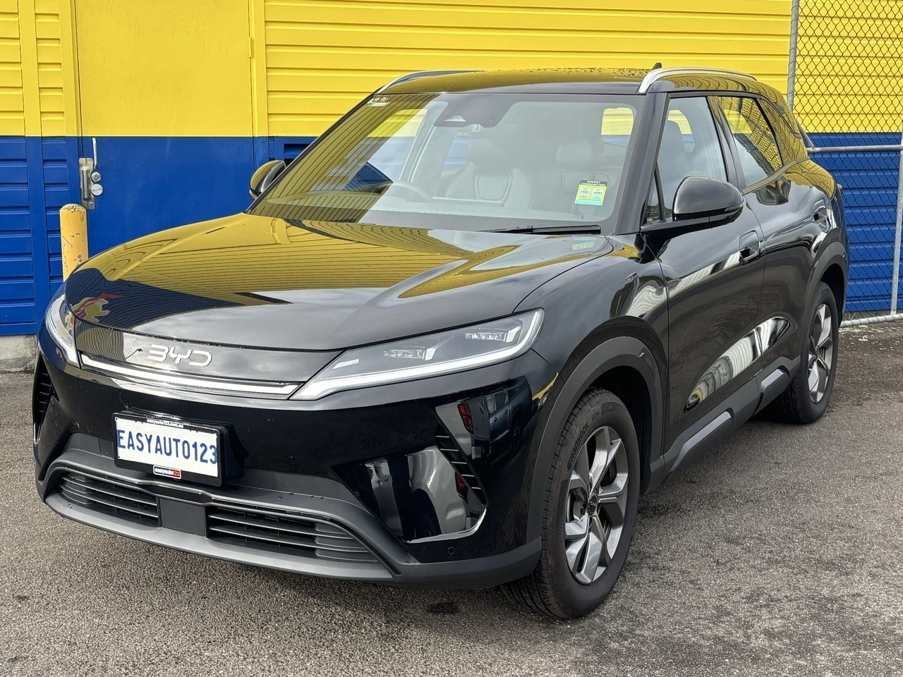Electric Car