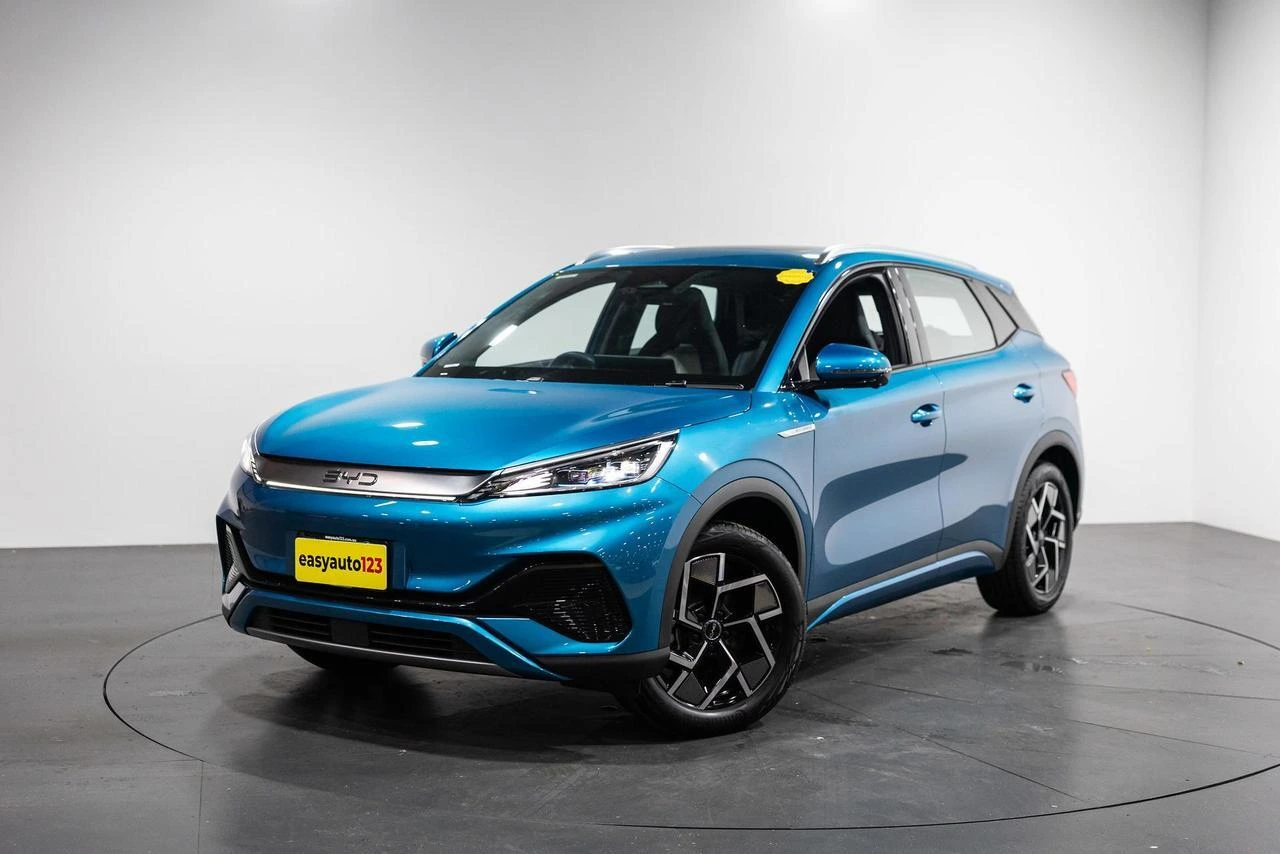 Electric Car