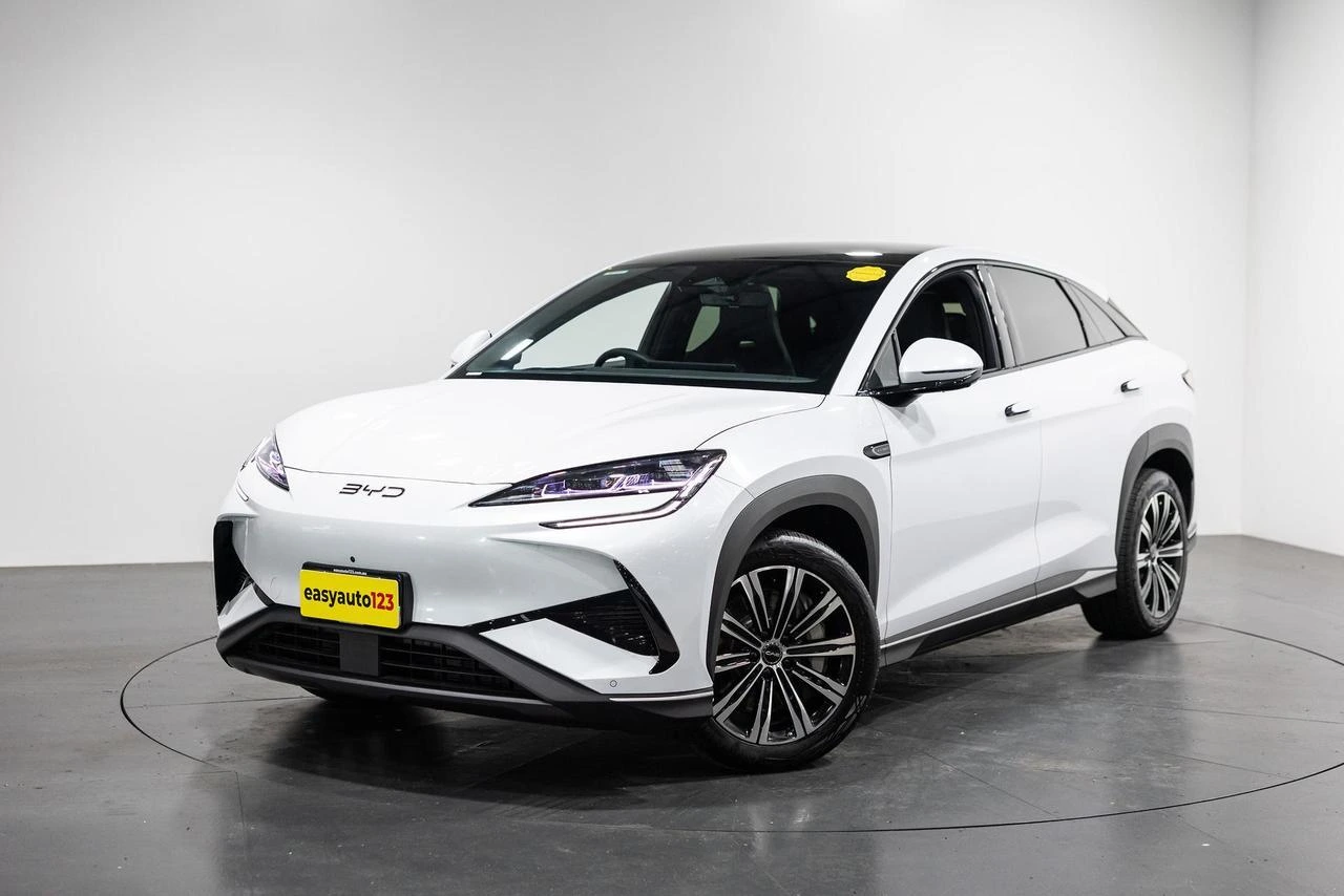 Electric Car