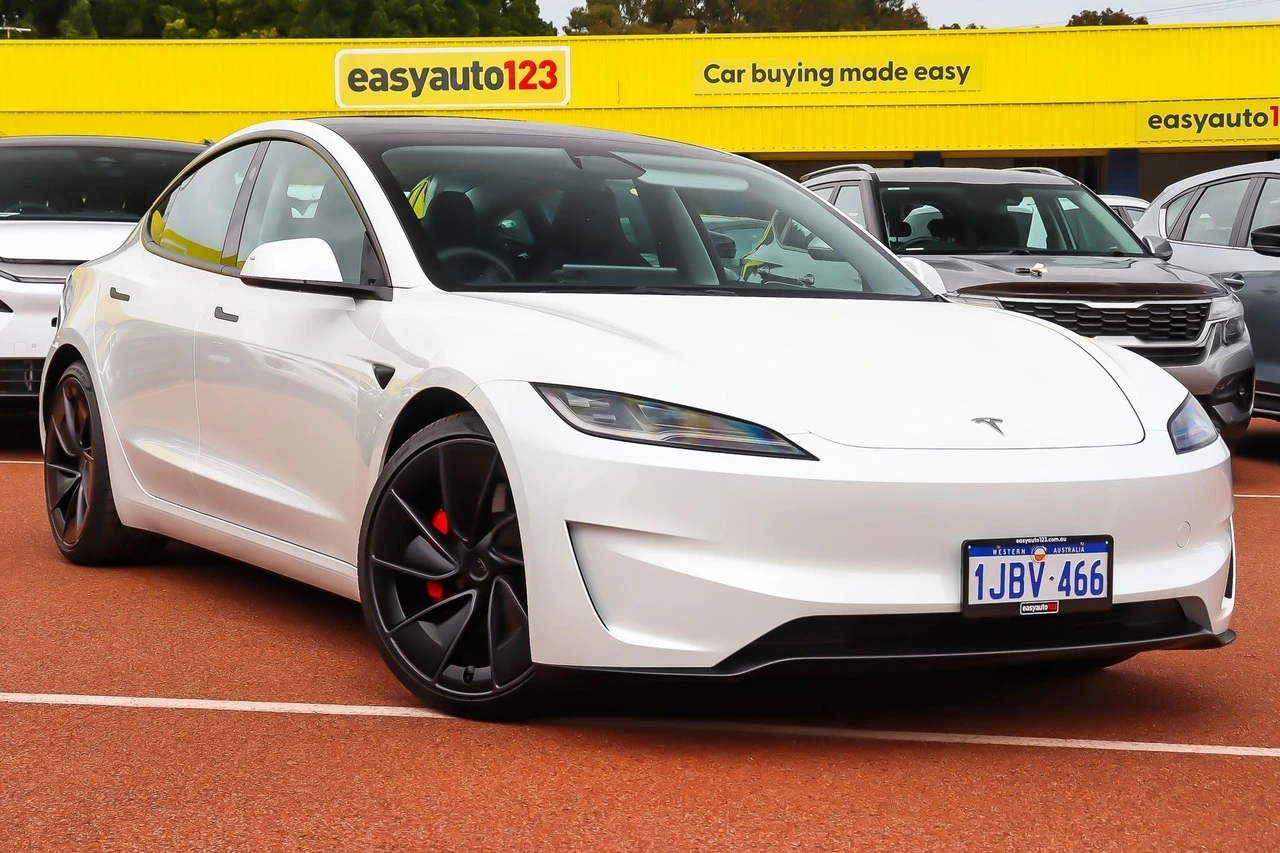 Electric Car