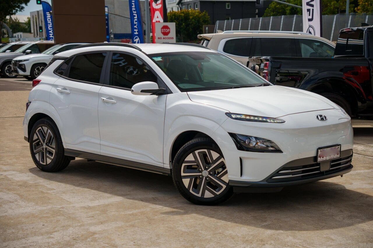 Electric Car