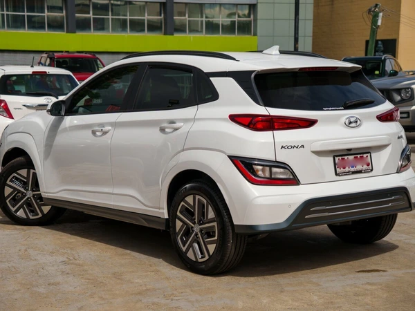 2022 Hyundai Kona Electric Elite Automatic