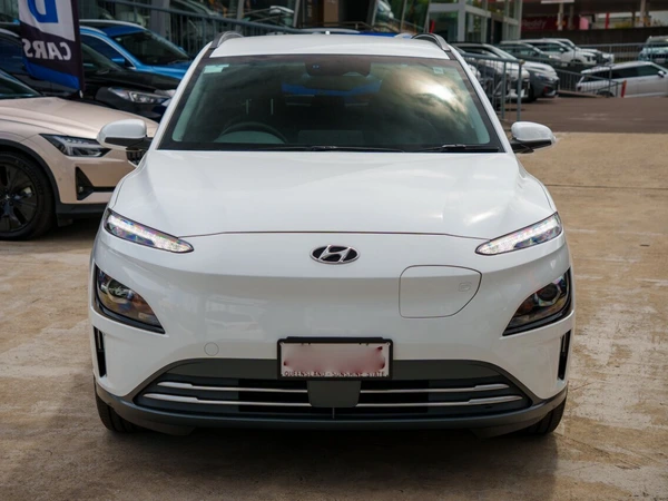 2022 Hyundai Kona Electric Elite Automatic
