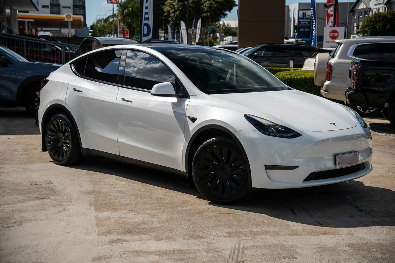 Electric Car