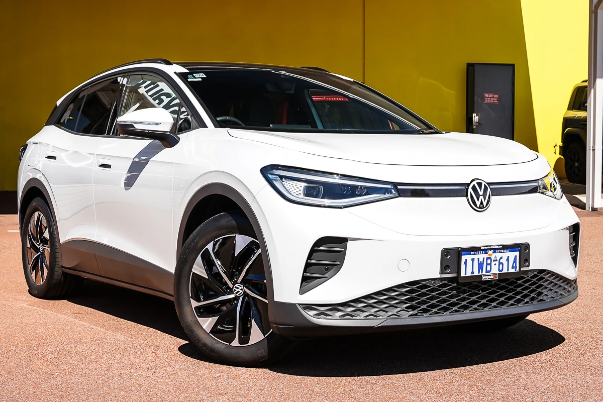 Electric Car