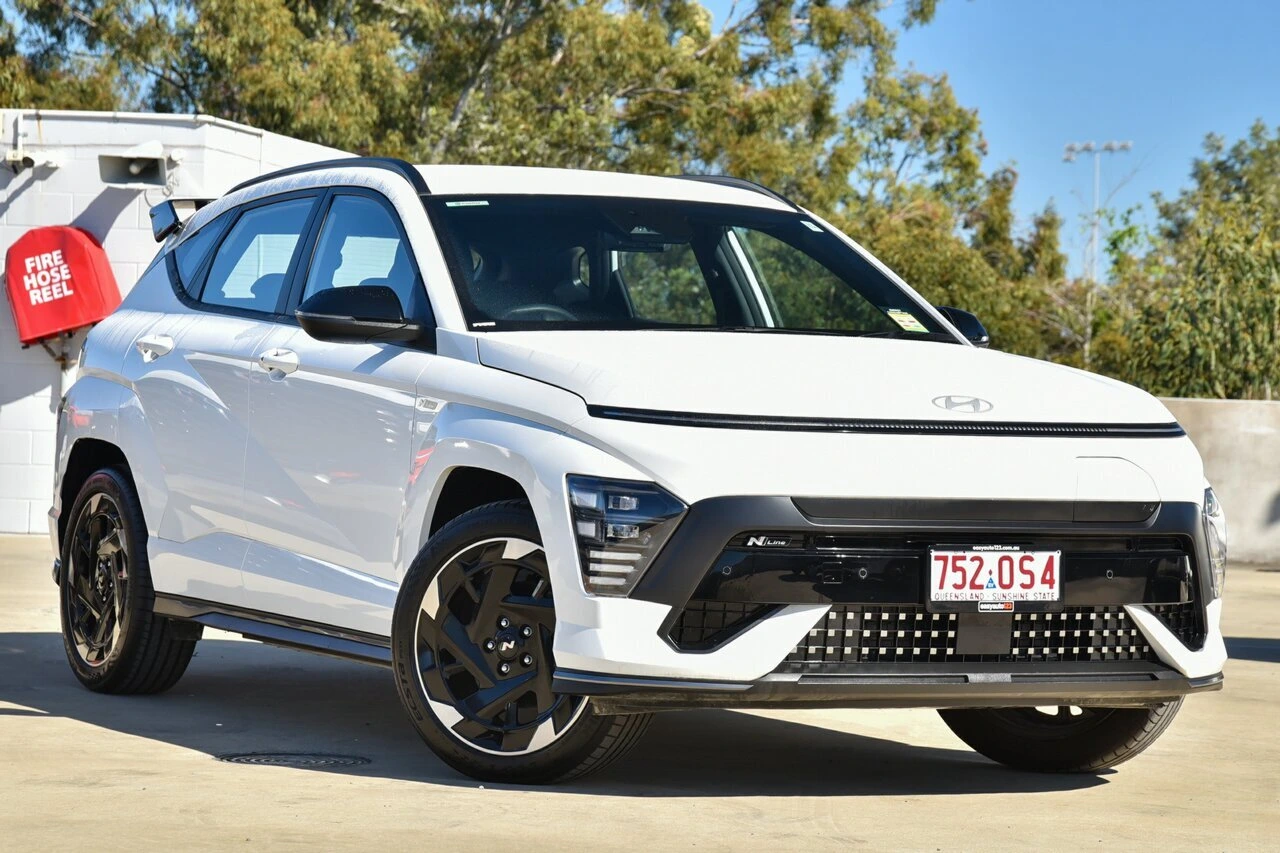 Electric Car