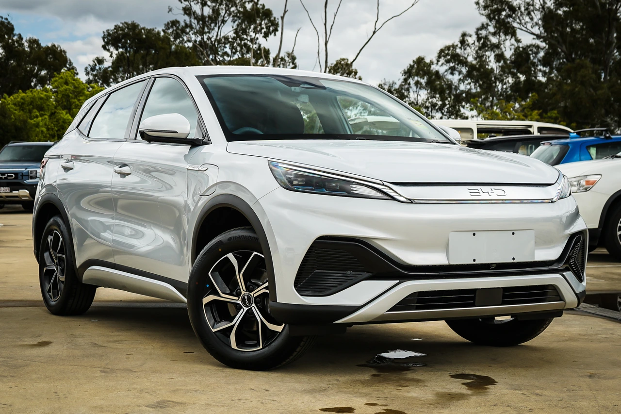 Electric Car
