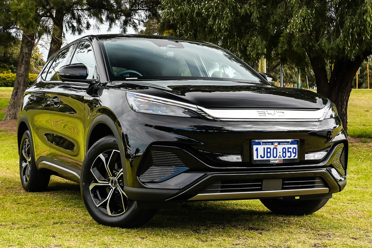 Electric Car