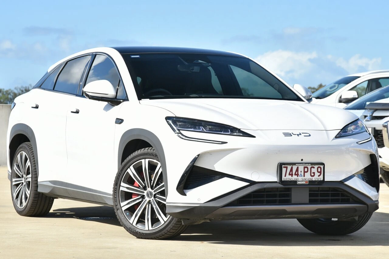 Electric Car
