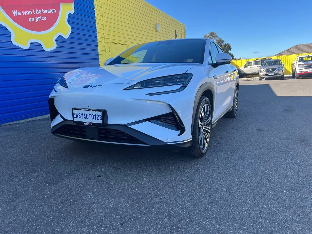 Electric Car