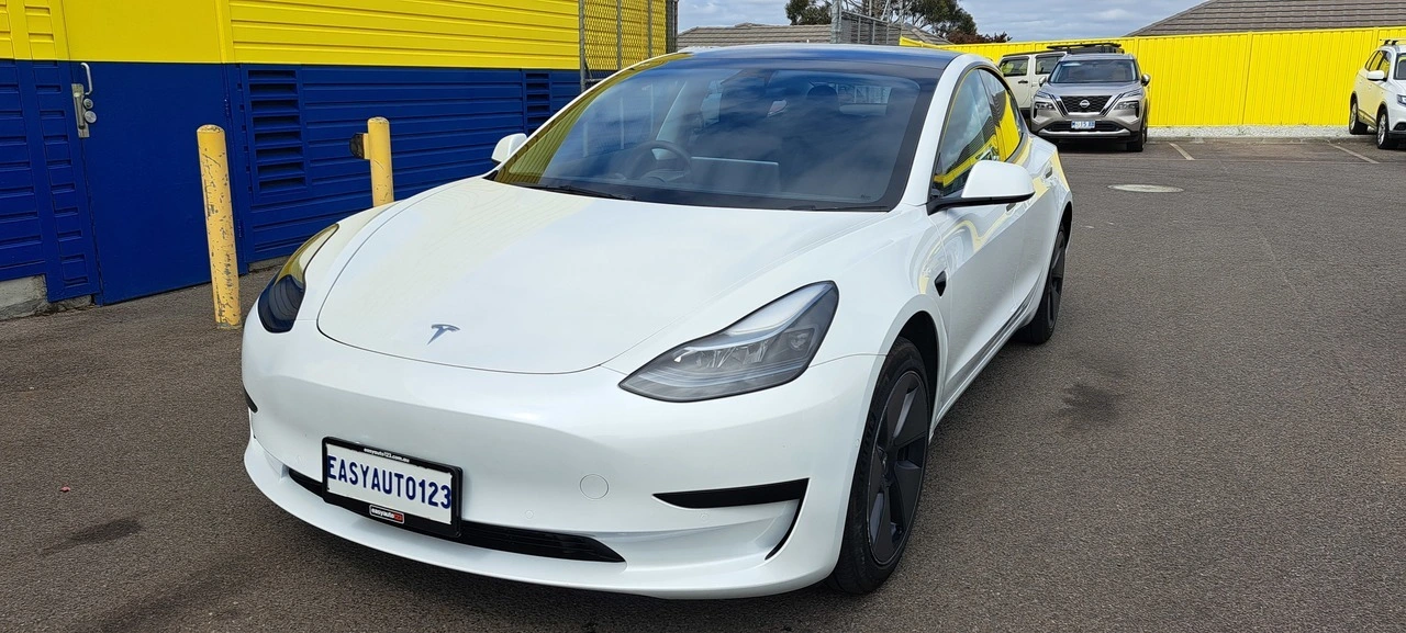 Electric Car