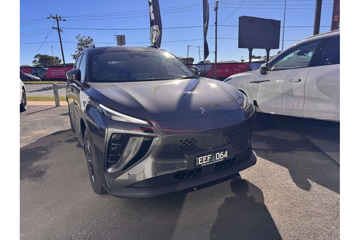 Electric Car