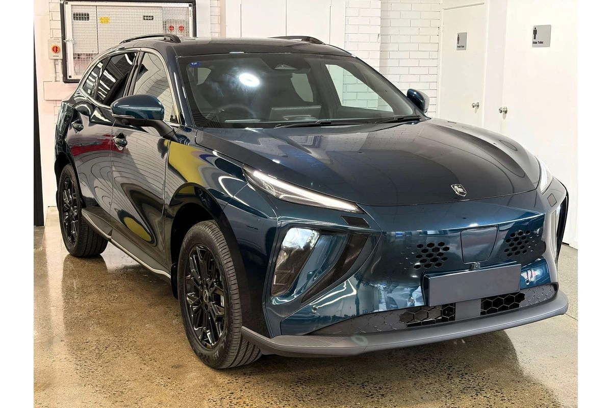 Electric Car