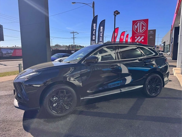 2026 Forthing Taikon 5 BEV Exclusive SX5G Electric Automatic FWD