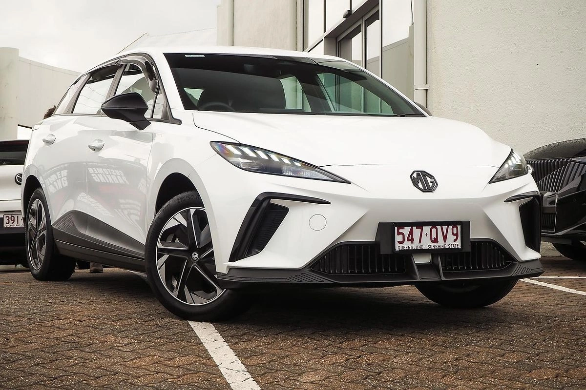 Electric Car